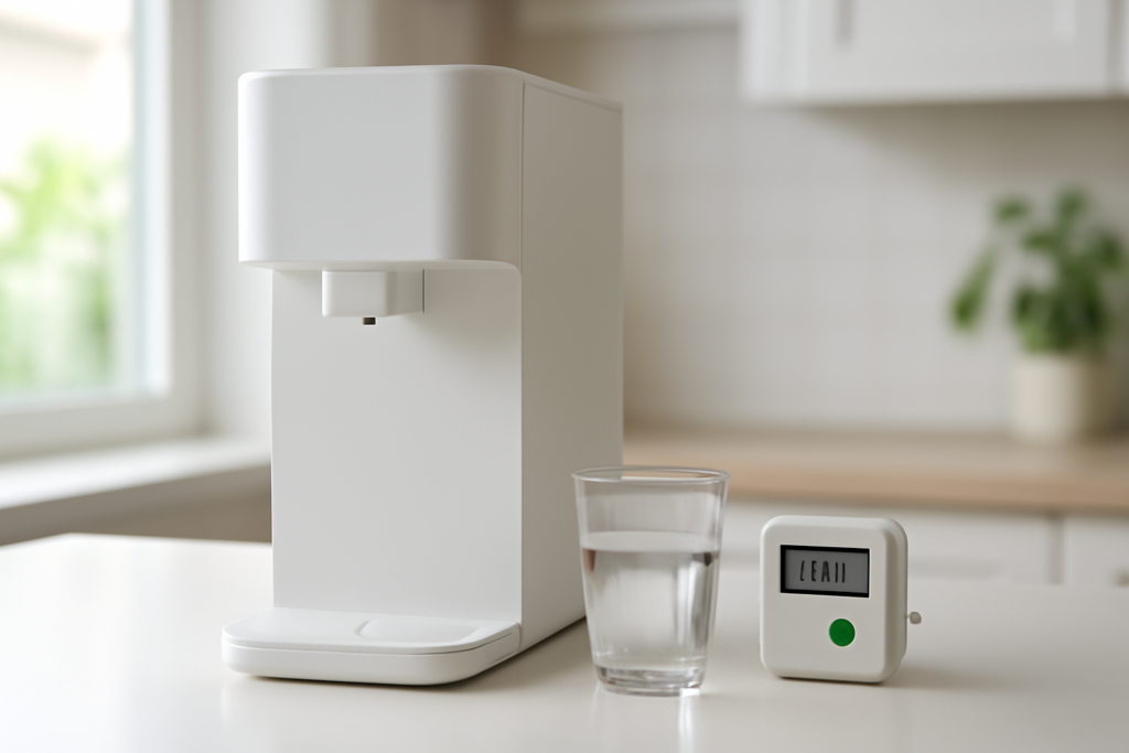 電気代が安いウォーターサーバーのイメージ