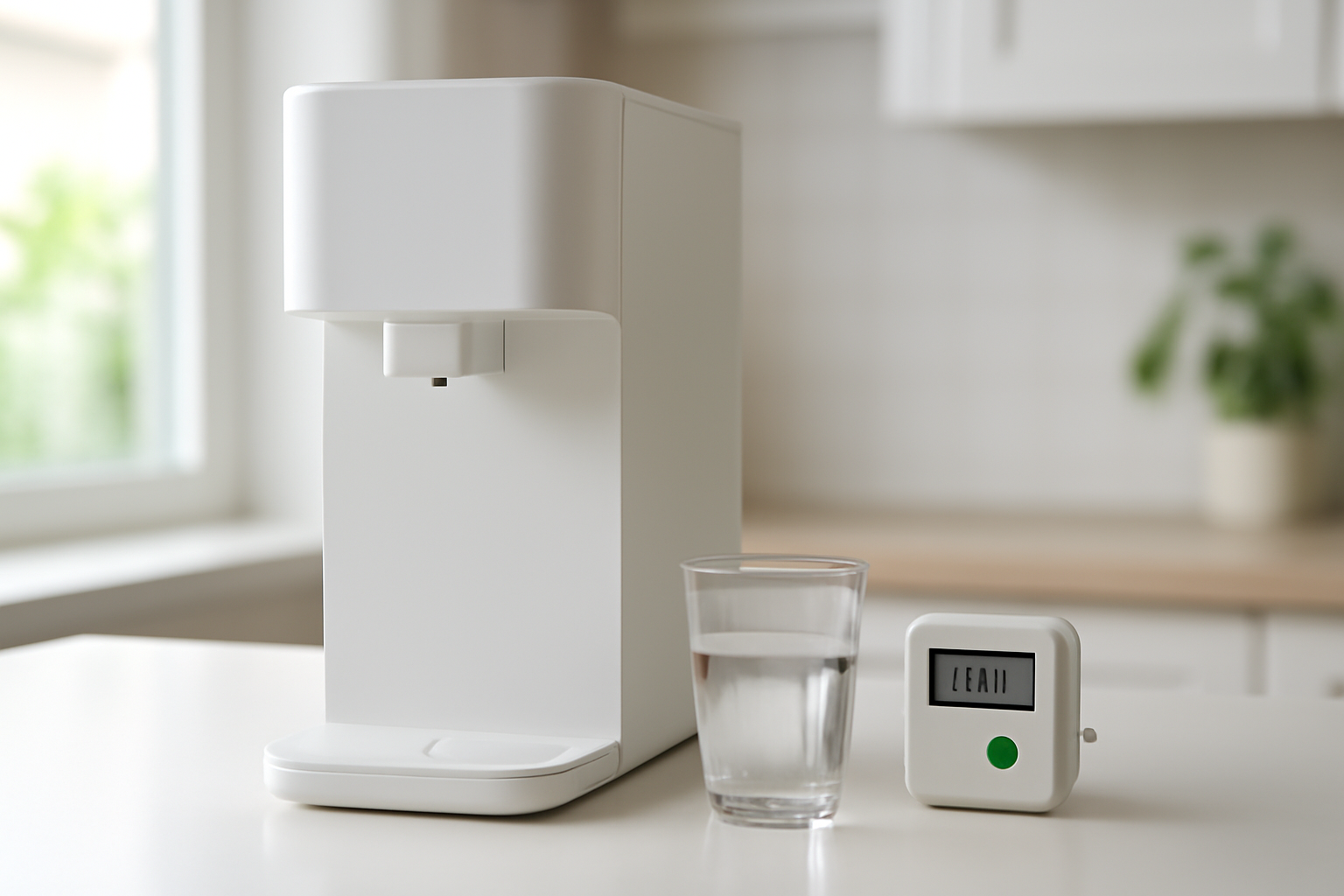 電気代が安いウォーターサーバーのイメージ